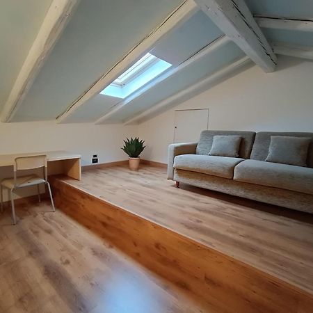 Int 6 - Suite Marco ボローニャ エクステリア 写真