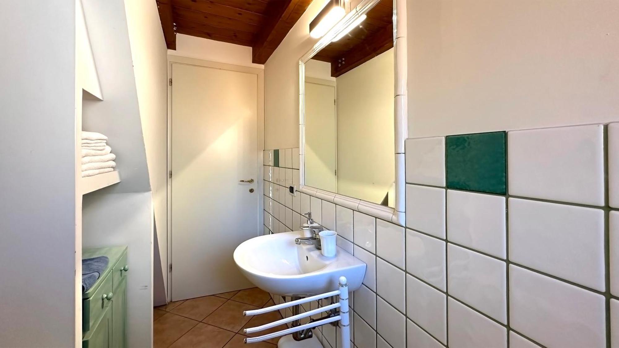 Int 6 - Suite Marco ボローニャ エクステリア 写真